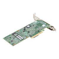 MegaRAID 9380-8e SAS / S-ATA 12GB/s 2x SFF-8644 FP RAID...