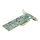 MegaRAID 9380-8e SAS / S-ATA 12GB/s 2x SFF-8644 FP RAID Controller