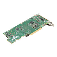 MegaRAID 9480-8i8e 16-Port SAS/S-ATA/NVME 4GB 12GB/s FP...