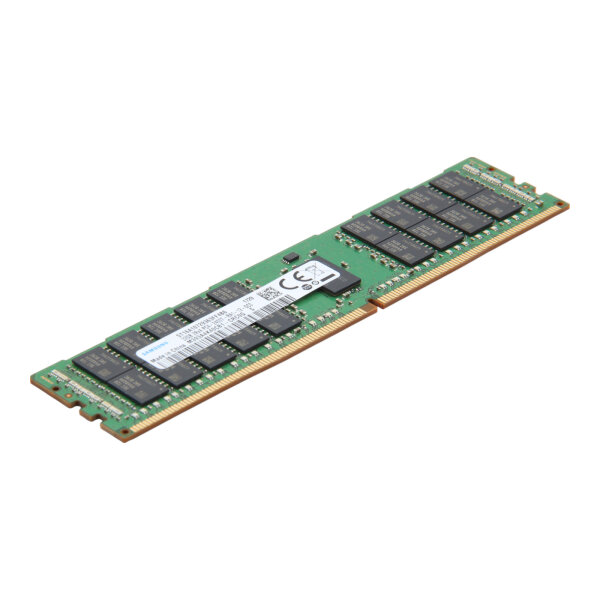 32GB 2Rx4 PC4-2400T DDR4 ECC RDIMM M393A4K40CB1-CRC0Q Server RAM