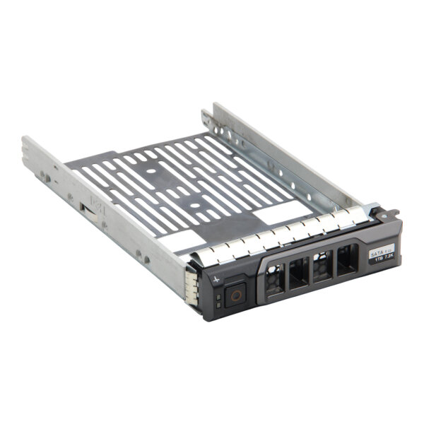 3,5" (8,89 cm) 058CWC 58CWC Hot-Plug HDD Caddy Tray Einbaurahmen Gen13