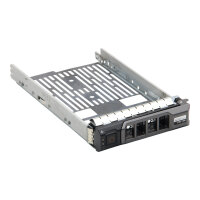 3,5" (8,89 cm) 058CWC 58CWC Hot-Plug HDD Caddy Tray...