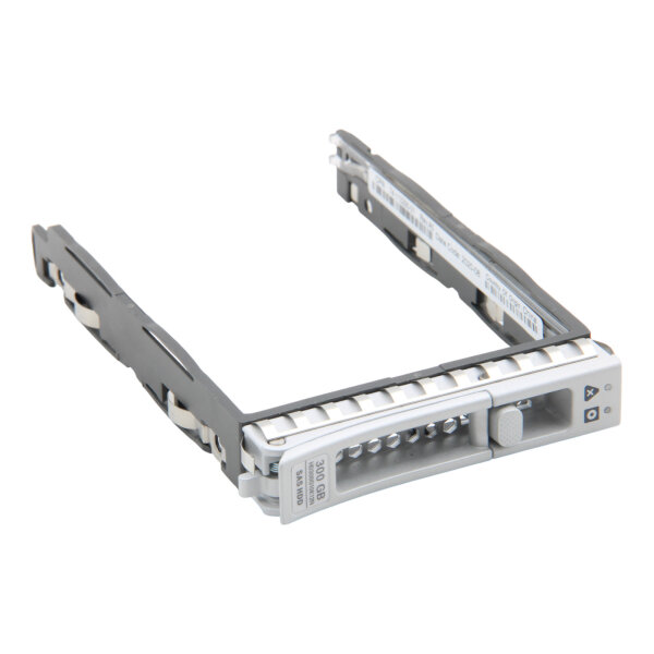 2,5" (6,35 cm) 74-113290-01 Caddy Tray Rahmen for C220 C240 C480 M5