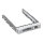 2,5" (6,35 cm) 74-113290-01 Caddy Tray Rahmen for C220 C240 C480 M5