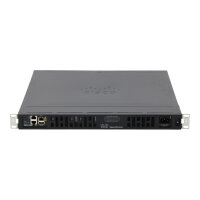 ISR4331/K9 2x RJ-45 2x SFP Gigabit Managed Integrated...