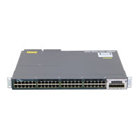 Catalyst WS-C3560X-48PF-E 48-Port GbE RJ-45 PoE+ 4x SFP...