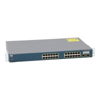 Catalyst WS-C3560-24TS-S 24-Port 10/100 RJ-45 2x SFP Fast...