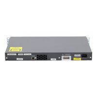 Catalyst WS-C3560-24TS-S 24-Port 10/100 RJ-45 2x SFP Fast Ethernet Switch