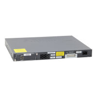 Catalyst WS-2960X-48LPS-L 48-Port RJ-45 PoE+ 4x SFP STACK Managed Switch