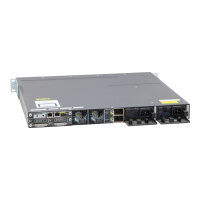Catalyst WS-C3750X-48T-L 48-Port GbE RJ-45 4x SFP Red. PSU Managed Switch
