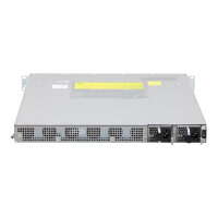 ASR1001-HX 68-5771-05 8x 10GbE SFP+ 8x 1GbE SFP Red PSU Aggregation Router