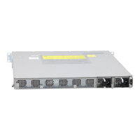 ASR1001-HX 68-5771-05 8x 10GbE SFP+ 8x 1GbE SFP Red PSU Aggregation Router