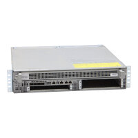 ASR1002 68-3170-05 4-Port RJ-45 4x SFP 3x SPA Aggregation...