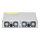 ASR1002 68-3170-05 4-Port RJ-45 4x SFP 3x SPA Aggregation Router