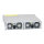 ASR1002 68-3170-05 4-Port RJ-45 4x SFP 3x SPA Aggregation Router