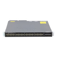 Catalyst WS-C3650-48FD-L 48-Port RJ-45 PoE+ 2x 10G SFP+...