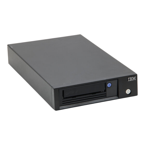 3580-H6S 46C2805 46C2792 LTO-6 Ultrium SAS 6Gb/s Tape Drive Bandlaufwerk