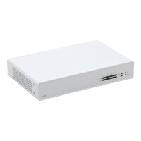 XG 106 4-Port RJ-45 1x SFP UTM Firewall Security...
