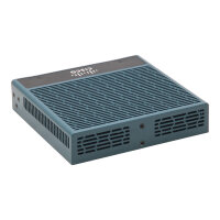 C819G-4G-G-K9 4-Port RJ-45 2x SIM 4G LTE Desktop Router...