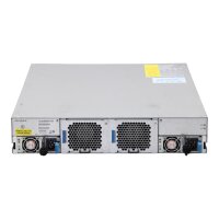 Nexus N9K-C93120TX 96-Port 10GbE RJ-45 6x 40GbE QSFP+ Managed Switch