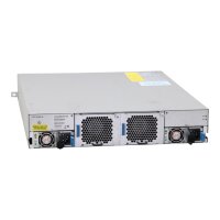 Nexus N9K-C93120TX 96-Port 10GbE RJ-45 6x 40GbE QSFP+ Managed Switch