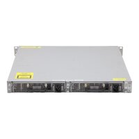 ME-3600X-24TS-M 24-Port RJ-45 2x 10GbE SFP+ Ethernet Access Switch