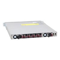 Nexus N9K-C9332PQ 32-Port 40GbE QSFP+ Red. PSU Managed Switch