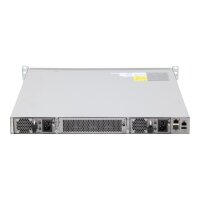 N9K-C3064PQ-10GE 48-Port 10GbE SFP+ 4x 40GbE QSFP+ Red. PSU Managed Switch
