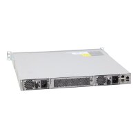 N9K-C3064PQ-10GE 48-Port 10GbE SFP+ 4x 40GbE QSFP+ Red. PSU Managed Switch