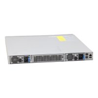 N9K-C3064PQ-10GX 48-Port 10GbE SFP+ 4x 40GbE QSFP+ Red. PSU Managed Switch