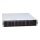 StorageWorks P2000 2x AW592B SAS 6Gb/s Red. PSU 24x SFF Disk Array