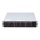 StorageWorks P2000 2x AW592B SAS 6Gb/s Red. PSU 24x SFF Disk Array