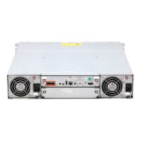 StorageWorks P2000 AP836B Fibre Channel Mini-SAS Red. PSU 24x SFF Disk Array