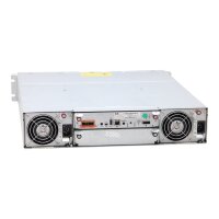 StorageWorks P2000 AP836B Fibre Channel Mini-SAS Red. PSU 24x SFF Disk Array