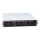StorageWorks P2000 AP836B Fibre Channel Mini-SAS Red. PSU 24x SFF Disk Array