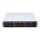 StorageWorks P2000 AP836B Fibre Channel Mini-SAS Red. PSU 24x SFF Disk Array