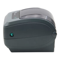 GX430t 300DPI USB RS-232 Thermo Transfer Etikettendrucker ohne Netzteil