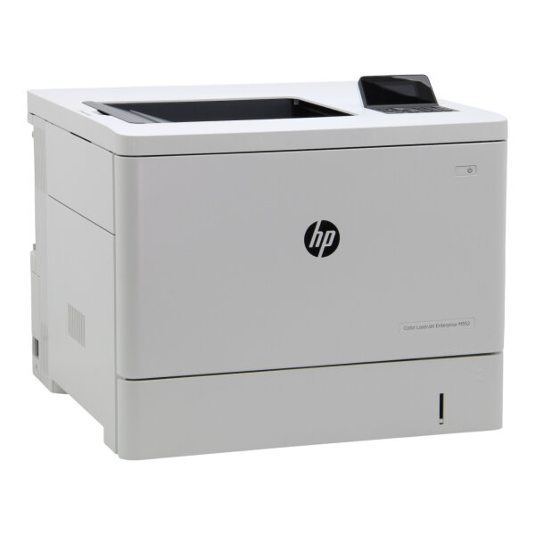 Color LaserJet Enterprise M552dn B5L23A 33S/Min Drucker ca. 6.000S