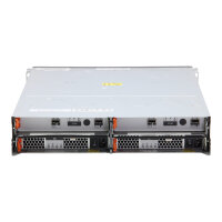 EXP3000 1727-HC1 2x Controller Red. PSU 12x LFF 2U Expansion System Storage