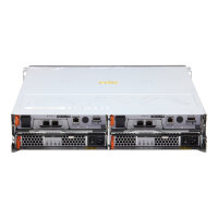 DS3400 1726-HC4 2x FC Controller Red. PSU 12x LFF System Storage