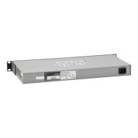 SG100-24 v2 24-Port RJ-45 2x SFP Gigabit Unmanaged Switch