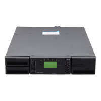 3573-L2U xSB20083D 35P1982 LTO Ultrium 6 Tape Drive Library
