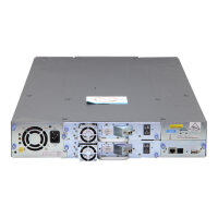 3573-L2U xSB20083D 35P1982 LTO Ultrium 6 Tape Drive Library
