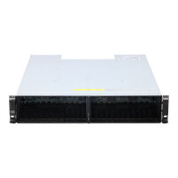 3PAR StoreServ 7200C QR511-63012 24x SFF 2x PSU 2U...