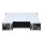 3PAR StoreServ 7200C QR511-63012 24x SFF 2x PSU 2U Storage ohne Controller