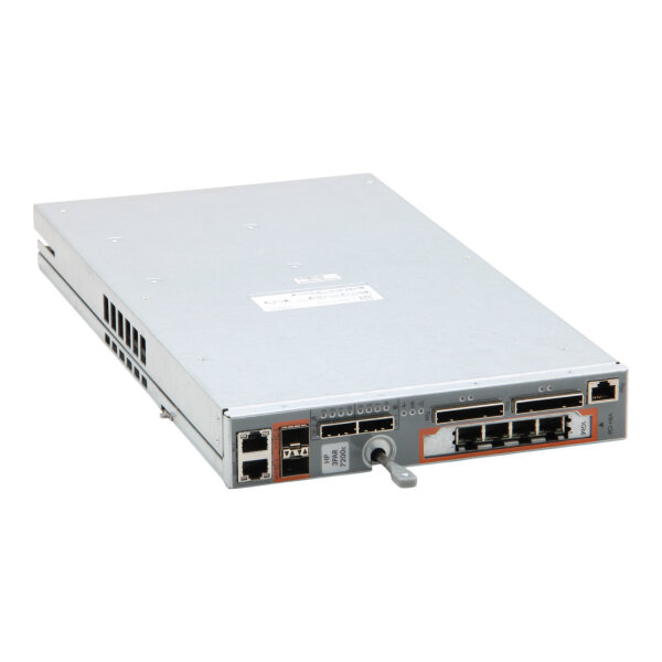 QR511-63001 756817-001 8Gb/s FC SAS Storage Controller for StoreServ 7200C