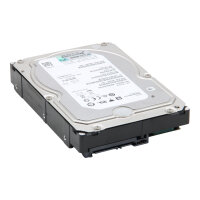 4TB S-ATA III 6Gb/s 64MB 7200U/M 765251-001 MB4000GEFNA...