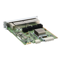 ProCurve J9536A 20-Port RJ-45 2x 10GbE SFP+ v2 zl Module...