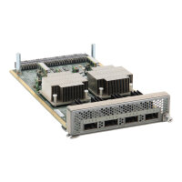 N55-M4Q 68-4818-01 4-Port 40GbE QSFP+ Module for Nexus...