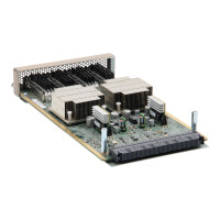 N55-M4Q 68-4818-01 4-Port 40GbE QSFP+ Module for Nexus...